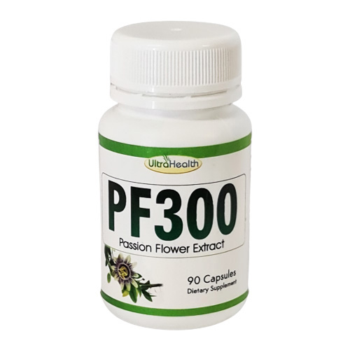 Passion Flower pills in New Zealand